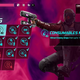 A screenshot of the perks menu in Guardians of the Galaxy.